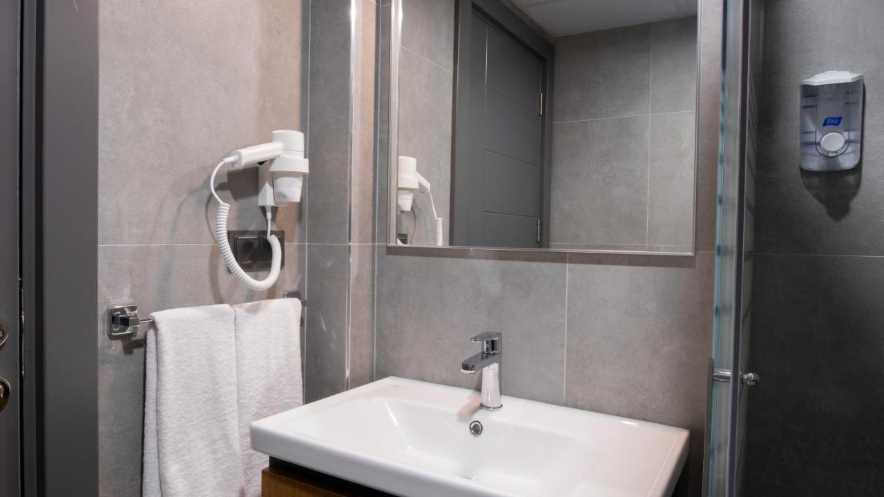 Hotel apartamentowy Opera Antalya