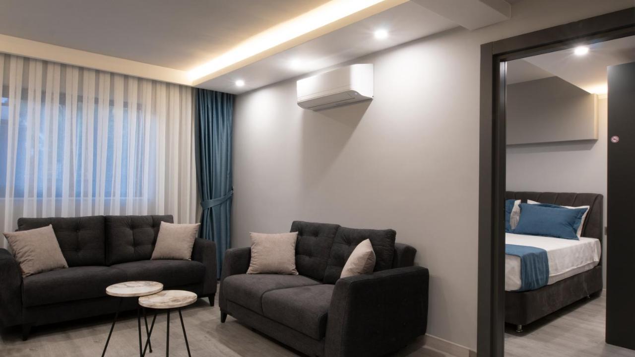 Hotel apartamentowy Opera