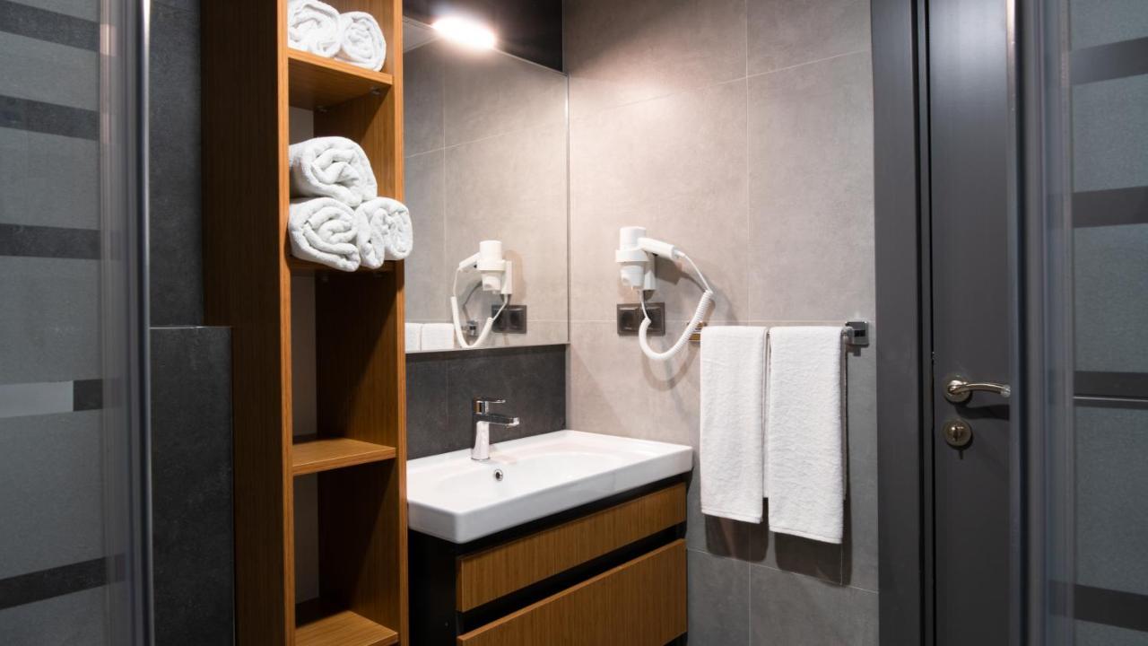 Opera Hotel apartamentowy Antalya