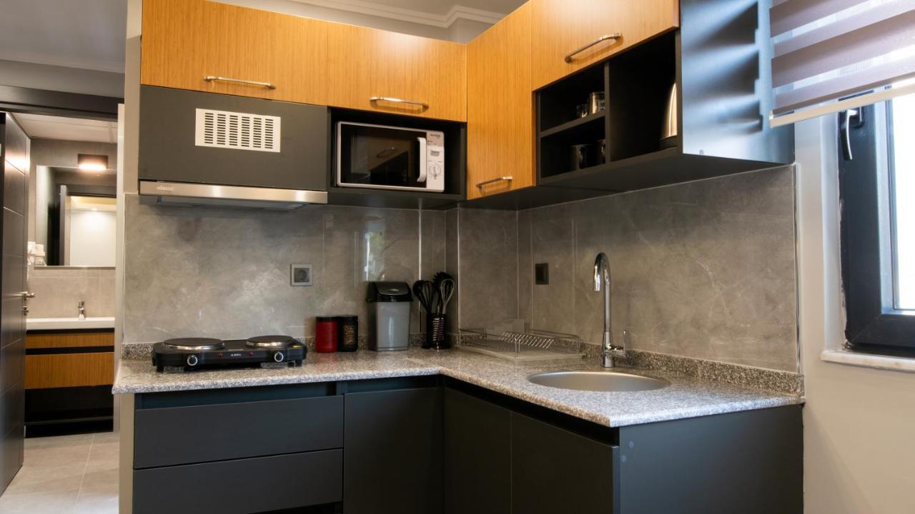 Hotel apartamentowy Opera 3*