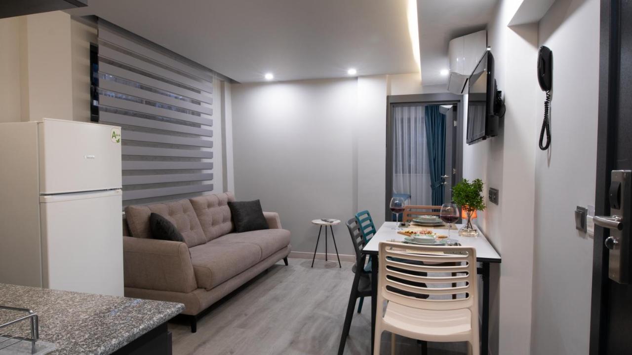 Opera Hotel apartamentowy