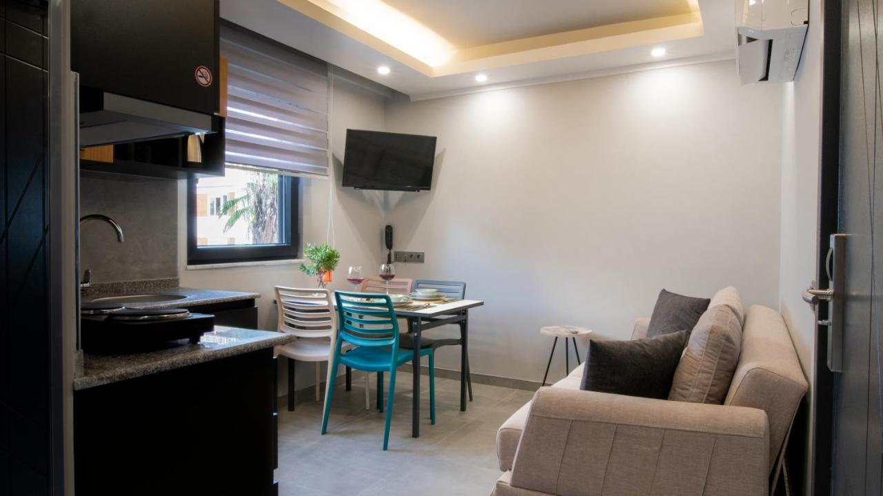 Opera Hotel apartamentowy 3*