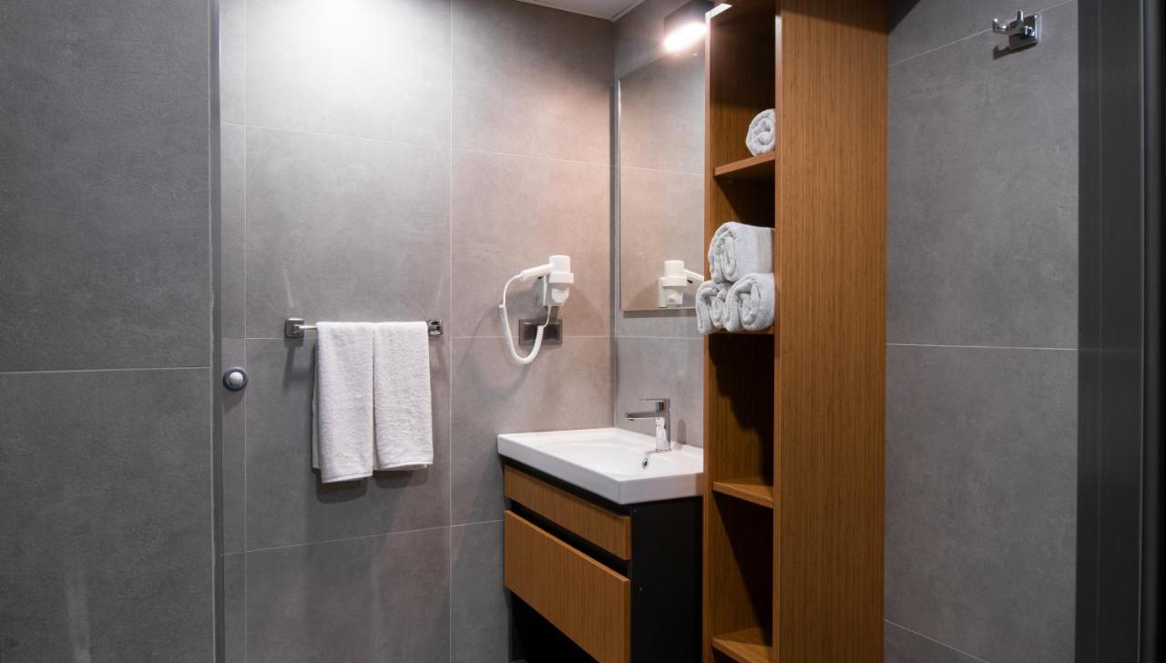 Opera Hotel apartamentowy 3*