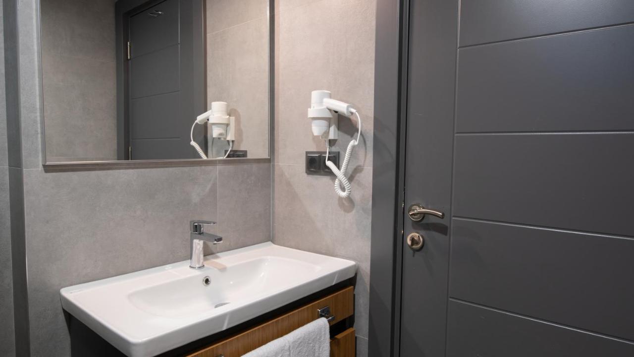 Opera Hotel apartamentowy 3*