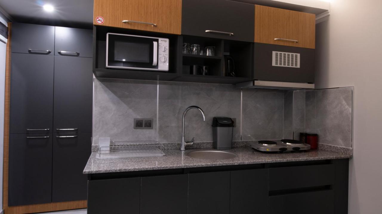 Hotel apartamentowy Opera 3*
