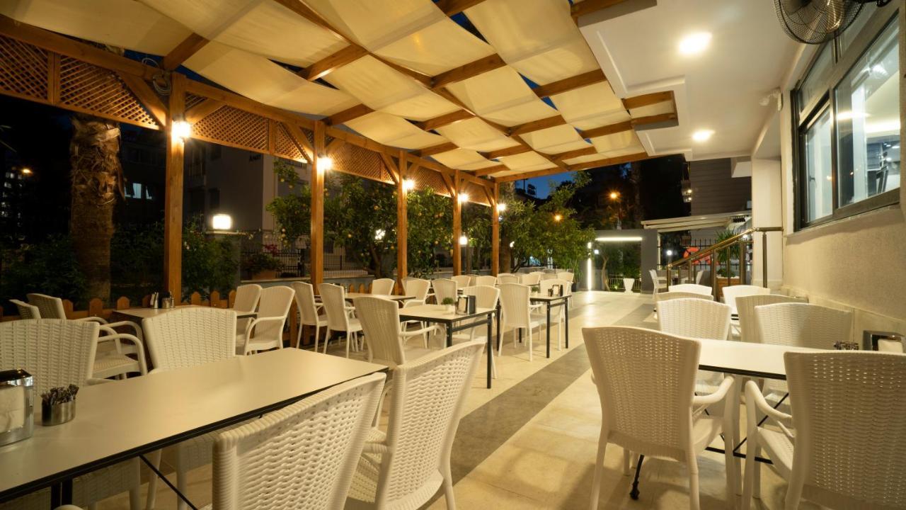 Hotel apartamentowy Opera